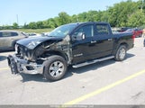 Nissan Titan Platinum Reserve/Pro-4X/S/Sl/Sv 1N6AA1E53HN529403 fotografie