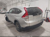 Honda Cr-V Touring 2HKRM4H91DH103751 снимка