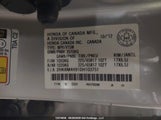Honda Cr-V Touring 2HKRM4H91DH103751 снимка