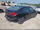 Honda Civic Lx 2HGFB2F40FH007112 снимка