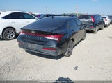 Hyundai Elantra Sel Sport KMHLM4DG9SU876721 fotografie