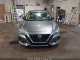 Nissan Sentra Sv 3N1AB8CV3MY284968 photo