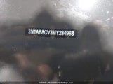 Nissan Sentra Sv 3N1AB8CV3MY284968 photo