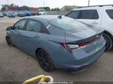 Hyundai Elantra Preferred Ivt KMHLM4AG9MU169786 fotografie