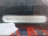 Audi Q5 2.0T WA1CFCFP8DA036028 снимка