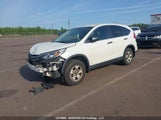 Honda Cr-V Lx 2HKRM4H30GH109167 снимка