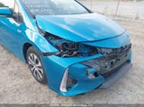 Toyota Prius Prime JTDKAMFP3N3201382 снимка