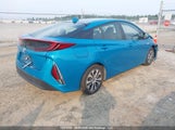 Toyota Prius Prime JTDKAMFP3N3201382 снимка