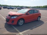 Mazda Mazda3 Gs-Sky JM1BL1L77C1622771 снимка
