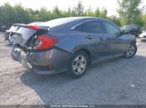 Honda Civic 2HGFC2F7XLH012630 снимка