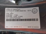 Honda Civic 2HGFC2F7XLH012630 снимка