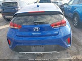 Hyundai Veloster 2.0 Gl KMHTG6AF3KU004484 снимка