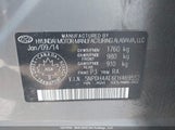 Hyundai Elantra Gls 5NPDH4AE6EH469552 снимка