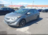 Hyundai Elantra Gls 5NPDH4AE6EH469552 снимка