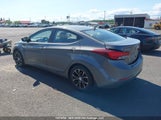 Hyundai Elantra Gls 5NPDH4AE6EH469552 снимка