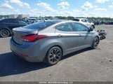 Hyundai Elantra Gls 5NPDH4AE6EH469552 снимка