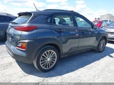 Hyundai Kona Sel KM8K2CAA6MU622432 снимка