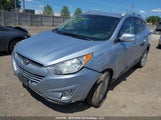 Hyundai Tucson KM8JU3AC3AU063800 снимка