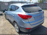 Hyundai Tucson KM8JU3AC3AU063800 снимка