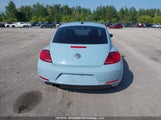 Volkswagen Beetle 3VWJX7AT1CM627161 снимка