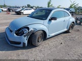 Volkswagen Beetle 3VWJX7AT1CM627161 снимка