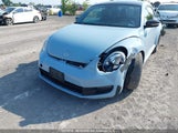 Volkswagen Beetle 3VWJX7AT1CM627161 снимка