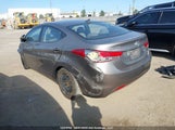 Hyundai Elantra Gls/Limited 5NPDH4AE7CH145202 снимка