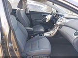 Hyundai Elantra Gls/Limited 5NPDH4AE7CH145202 снимка