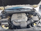 Jeep Grand Cherokee Overland 1C4RJFCG5CC254807 снимка