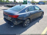Kia Forte Ex/Ex Premium/Ex+ 3KPF54AD4ME292866 photo