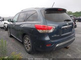 Nissan Pathfinder 5N1AR2MM3EC667276 снимка