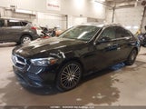 Mercedes-Benz C 300 4Matic W1KAF4HB9RR205153 photo