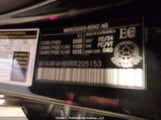 Mercedes-Benz C 300 4Matic W1KAF4HB9RR205153 photo