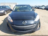 Mazda Mazda3 Gx JM1BL1UF3B1410860 снимка