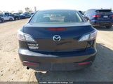 Mazda Mazda3 Gx JM1BL1UF3B1410860 снимка