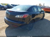 Mazda Mazda3 Gx JM1BL1UF3B1410860 снимка