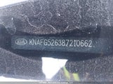 Kia Rondo Ex-V6/Ex-V6 Luxury KNAFG526387210662 fotografie
