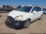 Kia Rondo Ex-V6/Ex-V6 Luxury KNAFG526387210662 photo