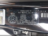 Kia K4 Ex 3KPFU4DE2SE132201 fotografie