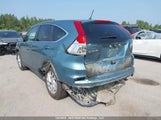 Honda Cr-V Ex 2HKRM4H52FH101457 снимка