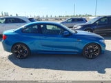 BMW M2 WBS1J5C54JVD37616 снимка