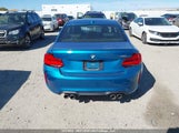 BMW M2 WBS1J5C54JVD37616 снимка