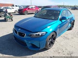 BMW M2 WBS1J5C54JVD37616 photo