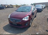 Mitsubishi Mirage G4 Se ML32F4FJXHHF05416 снимка
