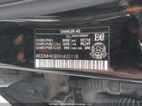 Mercedes-Benz B 250 Sports Tourer WDDMH4GB0HJ420118 fotografie