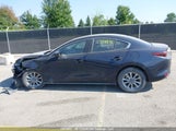 Mazda Mazda3 Gx JM1BPABM3S1759233 fotografie