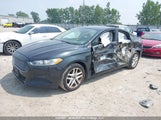 Ford Fusion 3FA6P0H79DR251585 снимка