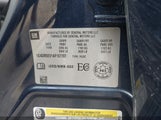 Buick Allure/Lacrosse Cxs 1G4GM5EV1AF167787 снимка