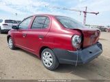 Toyota Echo JTDBT123250350430 снимка