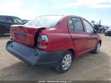 Toyota Echo JTDBT123250350430 снимка